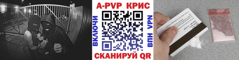 APVP СК КРИС  Абакан 